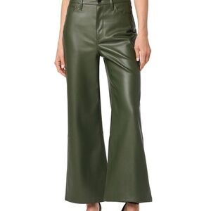 Joe's Jeans‎ Women's Hunter Wide Ankle Jean 24